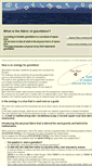 Mobile Screenshot of gravimotion.info